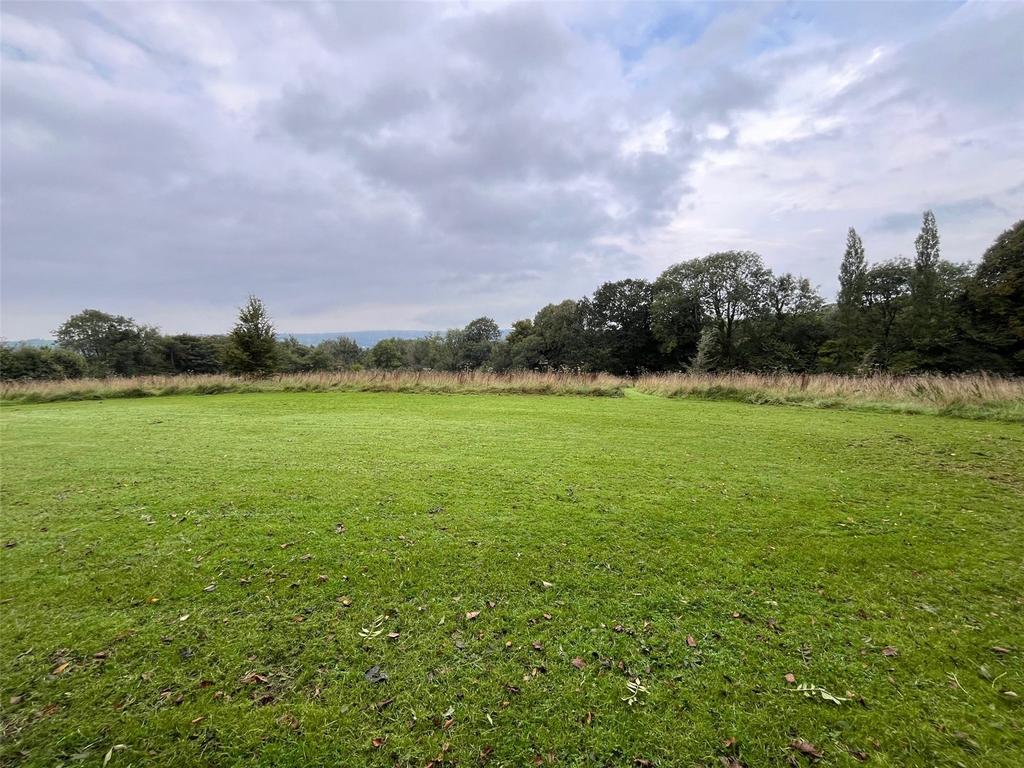 Pasture Paddocks