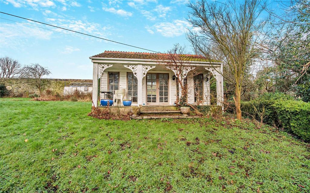 Summerhouse