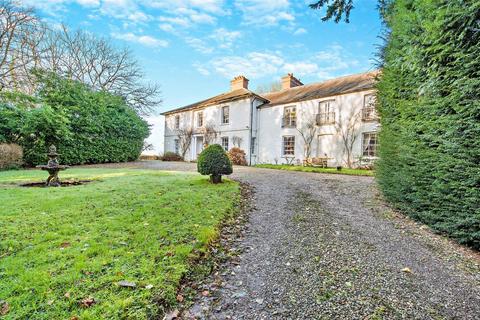 undefined, Cardigan, Ceredigion, SA43
