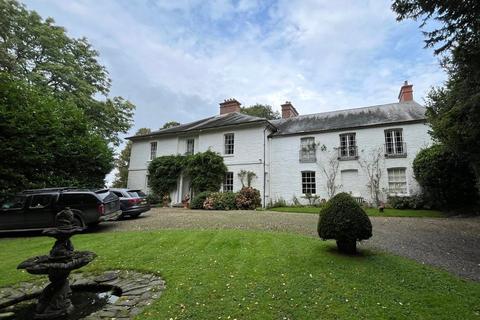 undefined, Cardigan, Ceredigion, SA43