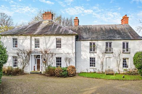 undefined, Cardigan, Ceredigion, SA43