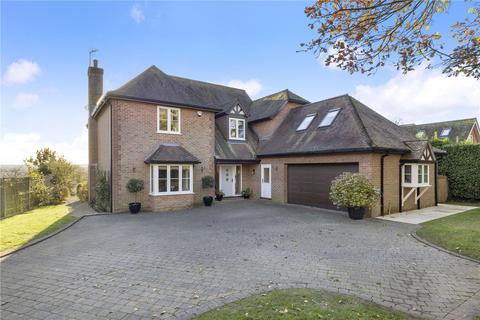 Majestic House Cleves Lane, Upton Grey, Basingstoke, RG25 2RG