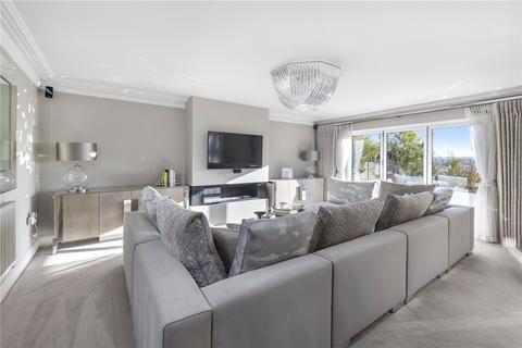 Majestic House Cleves Lane, Upton Grey, Basingstoke, RG25 2RG