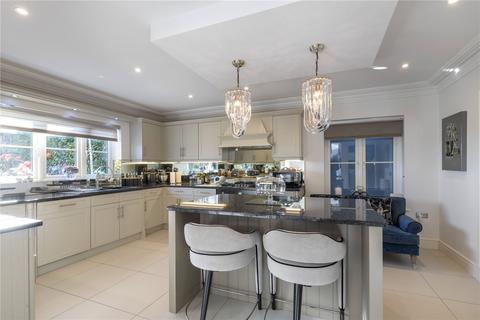 Majestic House Cleves Lane, Upton Grey, Basingstoke, RG25 2RG