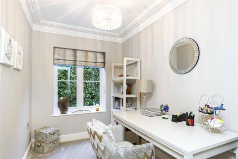 Majestic House Cleves Lane, Upton Grey, Basingstoke, RG25 2RG