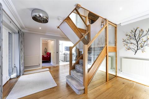 Majestic House Cleves Lane, Upton Grey, Basingstoke, RG25 2RG