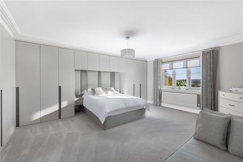 Majestic House Cleves Lane, Upton Grey, Basingstoke, RG25 2RG