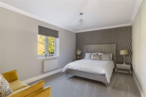 Majestic House Cleves Lane, Upton Grey, Basingstoke, RG25 2RG