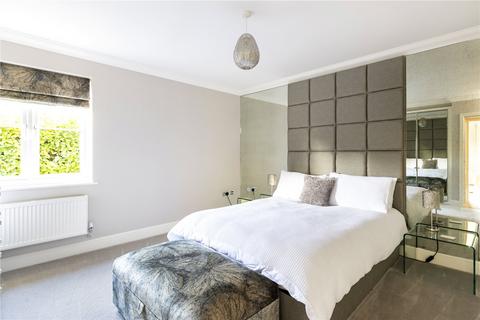Majestic House Cleves Lane, Upton Grey, Basingstoke, RG25 2RG