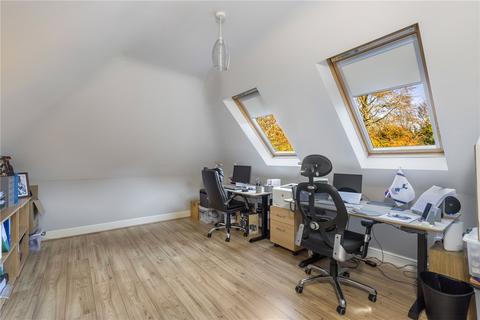 Majestic House Cleves Lane, Upton Grey, Basingstoke, RG25 2RG
