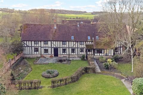 5 bedroom detached house for sale, Maltings Orchard, Pirton, Hitchin, Hertfordshire, SG5