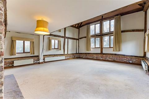 5 bedroom detached house for sale, Maltings Orchard, Pirton, Hitchin, Hertfordshire, SG5