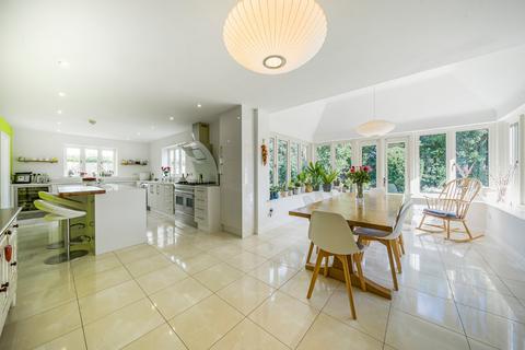 4 bedroom detached house for sale, Michael Taylor Close, Peterborough, Cambridgeshire, PE3