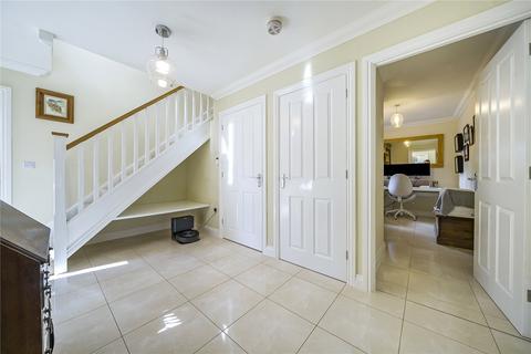 4 bedroom detached house for sale, Michael Taylor Close, Peterborough, Cambridgeshire, PE3