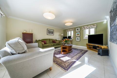 4 bedroom detached house for sale, Michael Taylor Close, Peterborough, Cambridgeshire, PE3