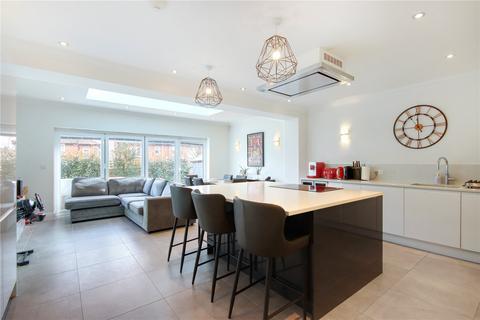 4 bedroom semi-detached house for sale, St. Johns Road, Tunbridge Wells, Kent, TN4
