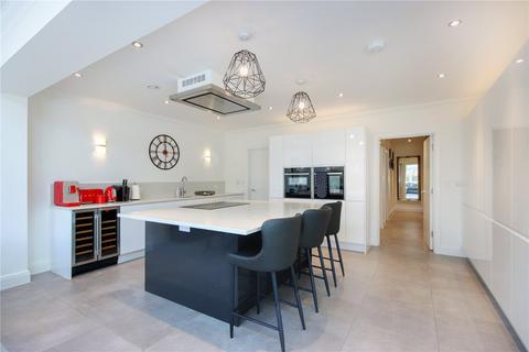 4 bedroom semi-detached house for sale, St. Johns Road, Tunbridge Wells, Kent, TN4