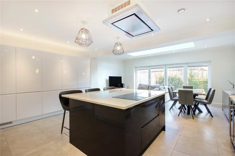 4 bedroom semi-detached house for sale, St. Johns Road, Tunbridge Wells, Kent, TN4