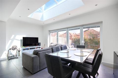 4 bedroom semi-detached house for sale, St. Johns Road, Tunbridge Wells, Kent, TN4