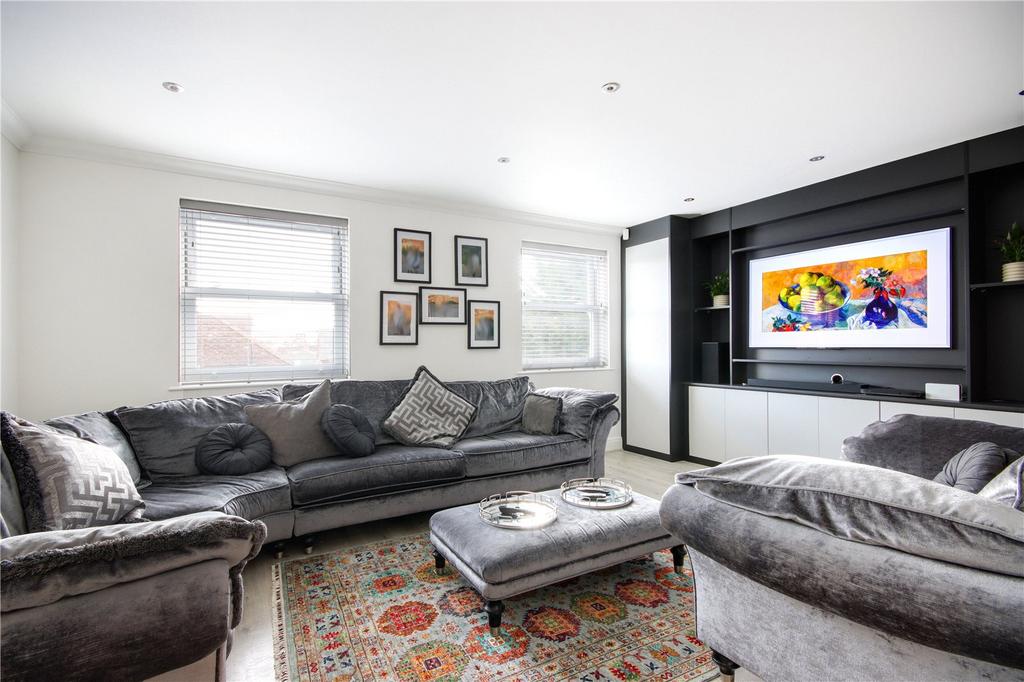 GF Sitting Room