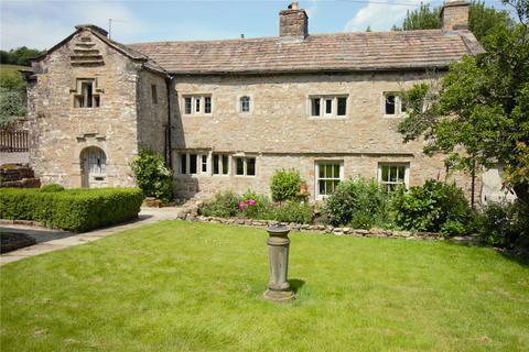 5 bedroom detached house for sale, Countersett, Askrigg, Leyburn, North Yorkshire, DL8