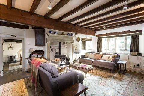 5 bedroom detached house for sale, Countersett, Askrigg, Leyburn, North Yorkshire, DL8