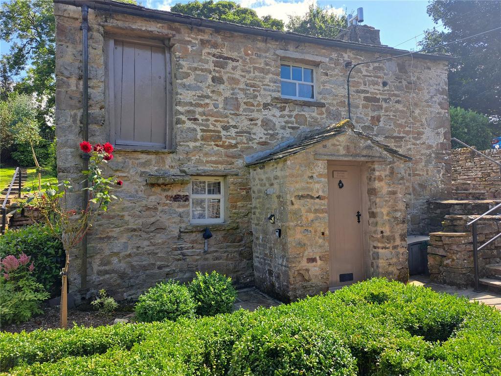 Beebole Cottage