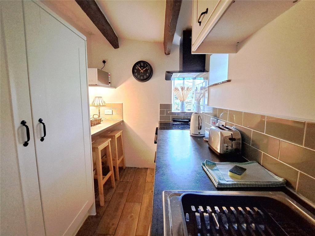 Beebole Kitchen