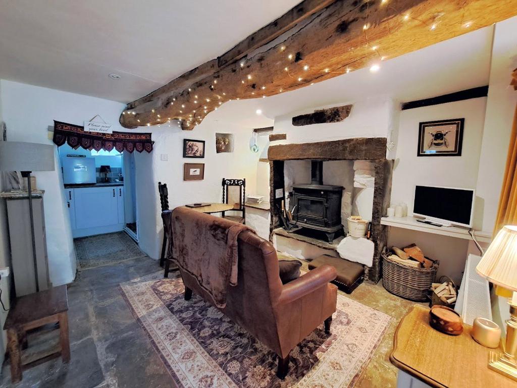 Beebole Sitting Room