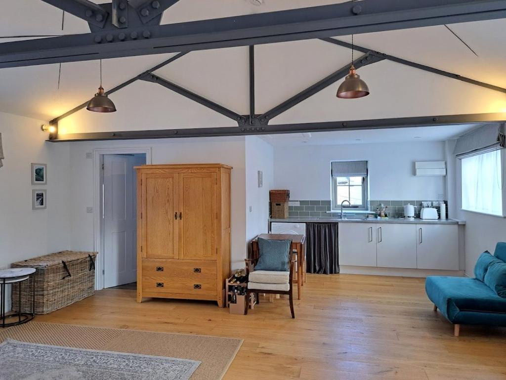 The Studio