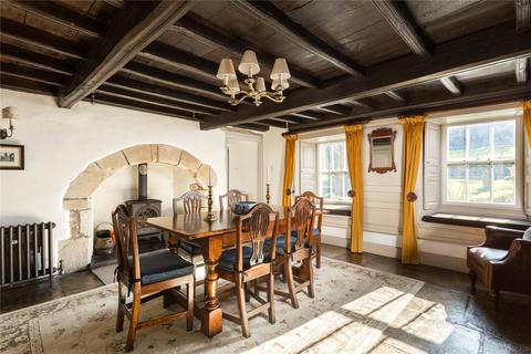 5 bedroom detached house for sale, Countersett, Askrigg, Leyburn, North Yorkshire, DL8