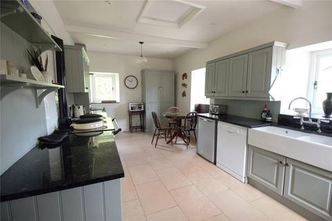 5 bedroom detached house for sale, Countersett, Askrigg, Leyburn, North Yorkshire, DL8