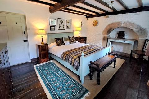 5 bedroom detached house for sale, Countersett, Askrigg, Leyburn, North Yorkshire, DL8