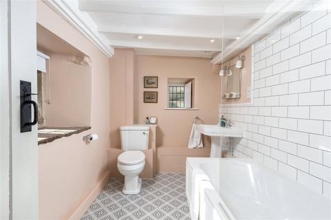 Countersett Hall Countersett, Askrigg, Leyburn, DL8 3DD
