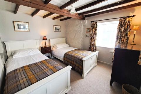 Countersett Hall Countersett, Askrigg, Leyburn, DL8 3DD