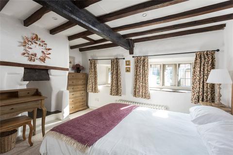 Countersett Hall Countersett, Askrigg, Leyburn, DL8 3DD