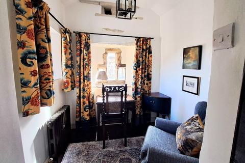 Countersett Hall Countersett, Askrigg, Leyburn, DL8 3DD