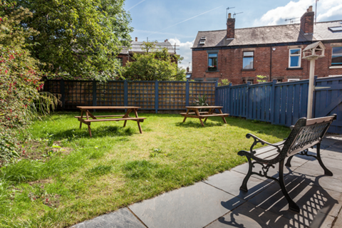 3 bedroom house share to rent, 53 Neill Road, Ecclesall