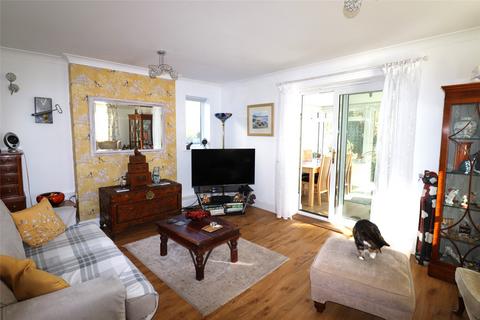 3 bedroom detached house for sale, Jubilee Close, Cubert, Newquay, Cornwall, TR8