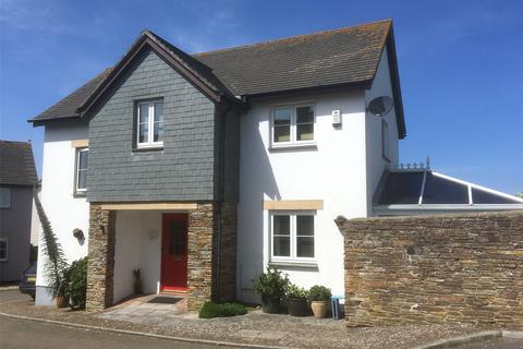 3 bedroom detached house for sale, Jubilee Close, Cubert, Newquay, Cornwall, TR8