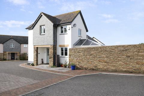 3 bedroom detached house for sale, Jubilee Close, Cubert, Newquay, Cornwall, TR8