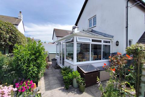 3 bedroom detached house for sale, Jubilee Close, Cubert, Newquay, Cornwall, TR8