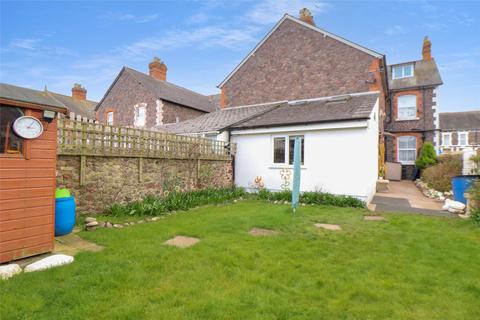 1 Glenmore Road, Minehead, TA24 5BQ