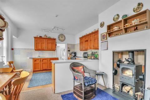 1 Glenmore Road, Minehead, TA24 5BQ