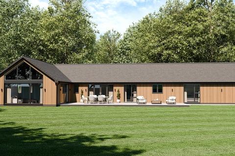 4 bedroom barn conversion for sale, Branchflower Farm Barns, Taunton Road, North Petherton, Bridgwater, TA6