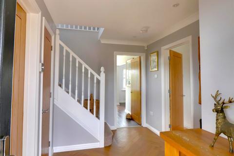 27 Fairfax Way, Torrington, EX38 7DA