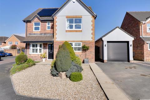 27 Fairfax Way, Torrington, EX38 7DA