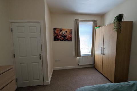 undefined, HMO Room 3, 099 Victoria Road