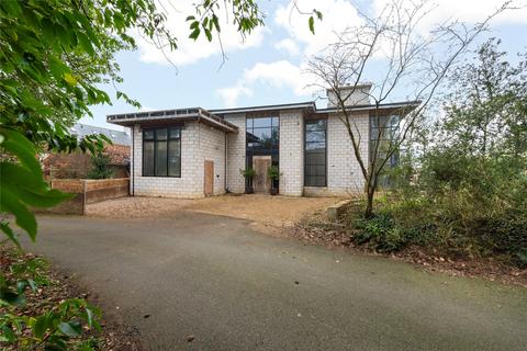 5 bedroom detached house for sale, West Hill, Aspley Guise, Milton Keynes, Bedfordshire, MK17