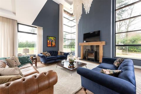 5 bedroom detached house for sale, West Hill, Aspley Guise, Milton Keynes, Bedfordshire, MK17